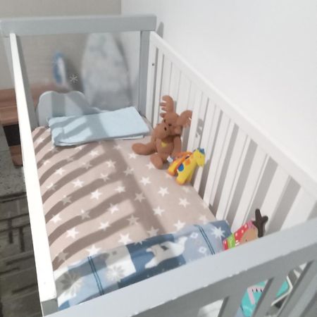 Chez Siham Apartment Фес Екстериор снимка