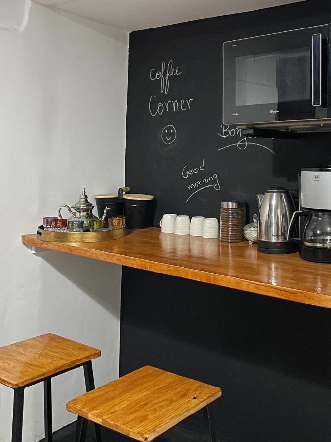 Chez Siham Apartment Фес Екстериор снимка