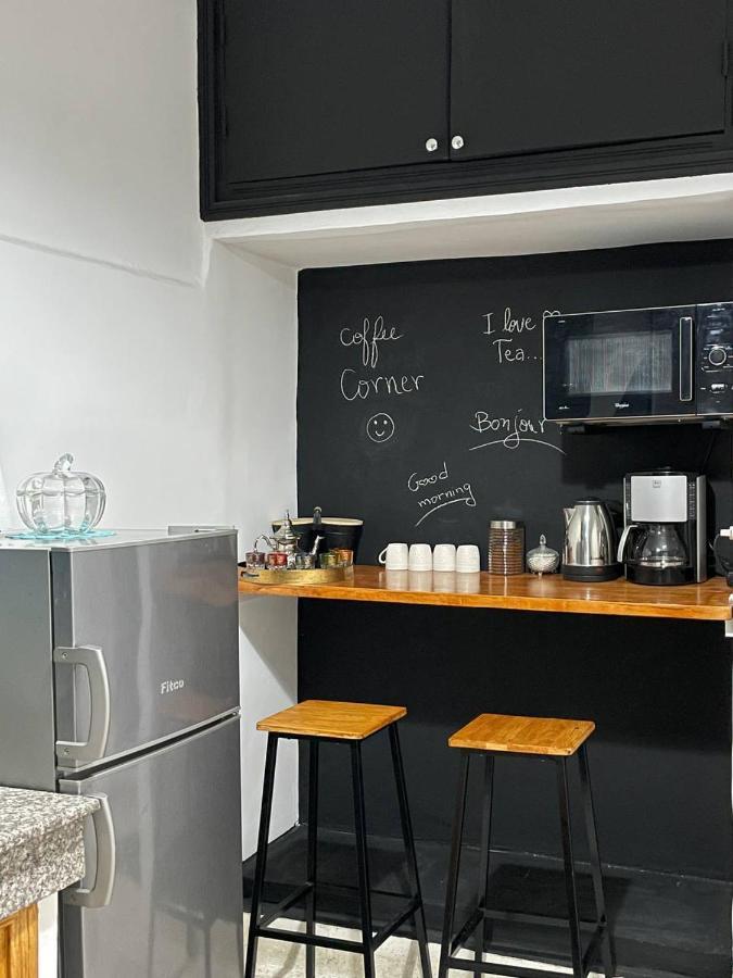Chez Siham Apartment Фес Екстериор снимка