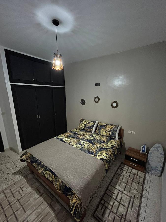 Chez Siham Apartment Фес Екстериор снимка