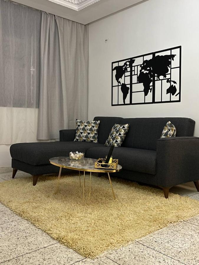 Chez Siham Apartment Фес Екстериор снимка