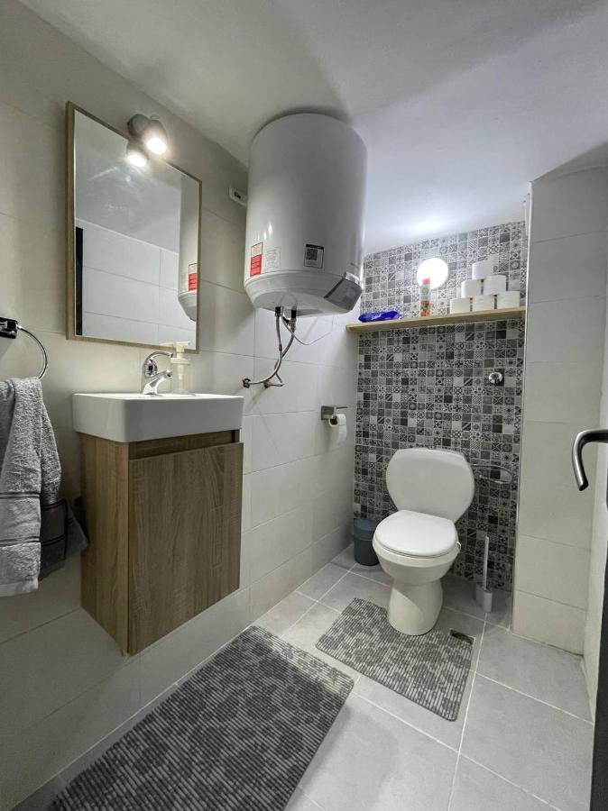 Chez Siham Apartment Фес Екстериор снимка