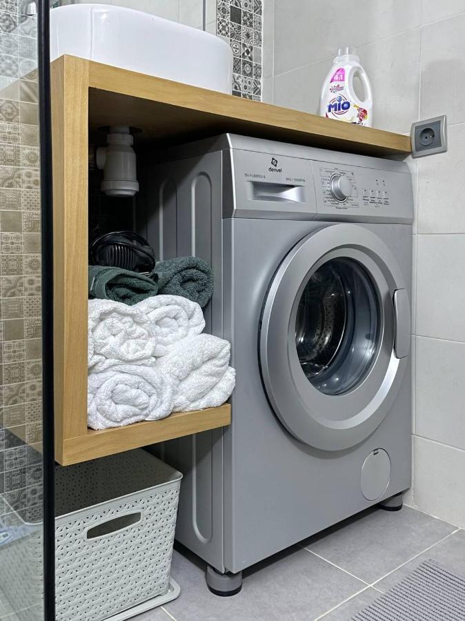 Chez Siham Apartment Фес Екстериор снимка