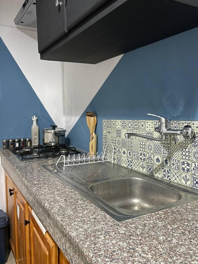 Chez Siham Apartment Фес Екстериор снимка