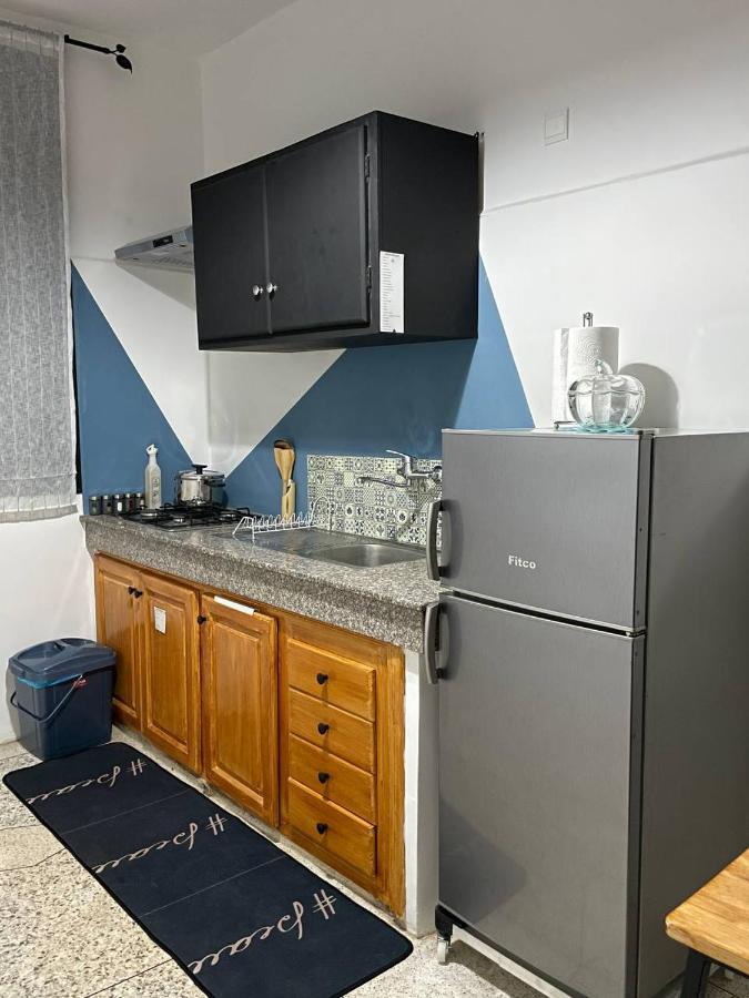 Chez Siham Apartment Фес Екстериор снимка