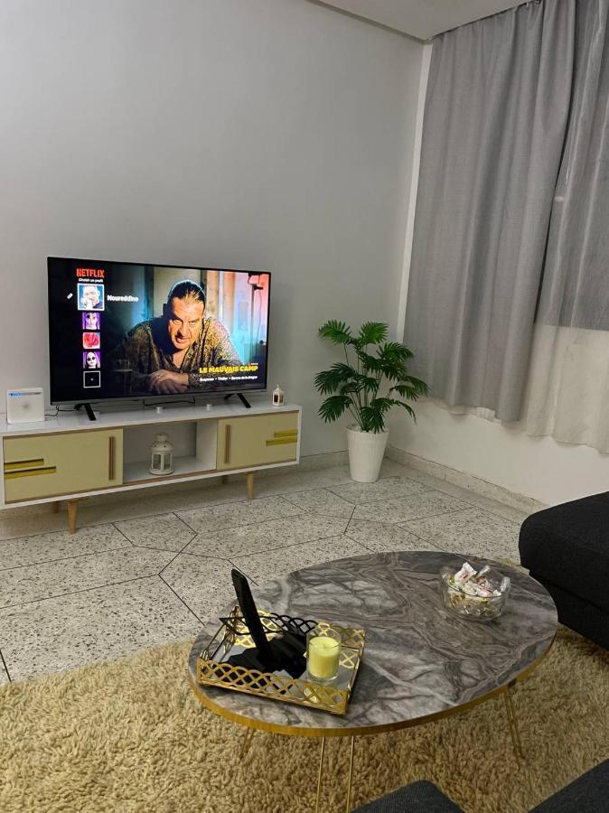 Chez Siham Apartment Фес Екстериор снимка