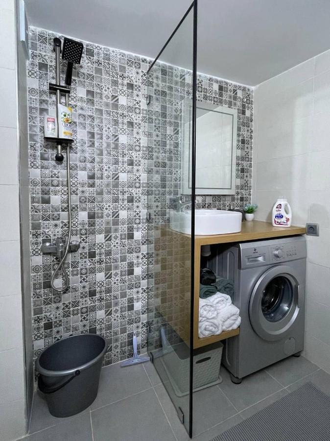 Chez Siham Apartment Фес Екстериор снимка