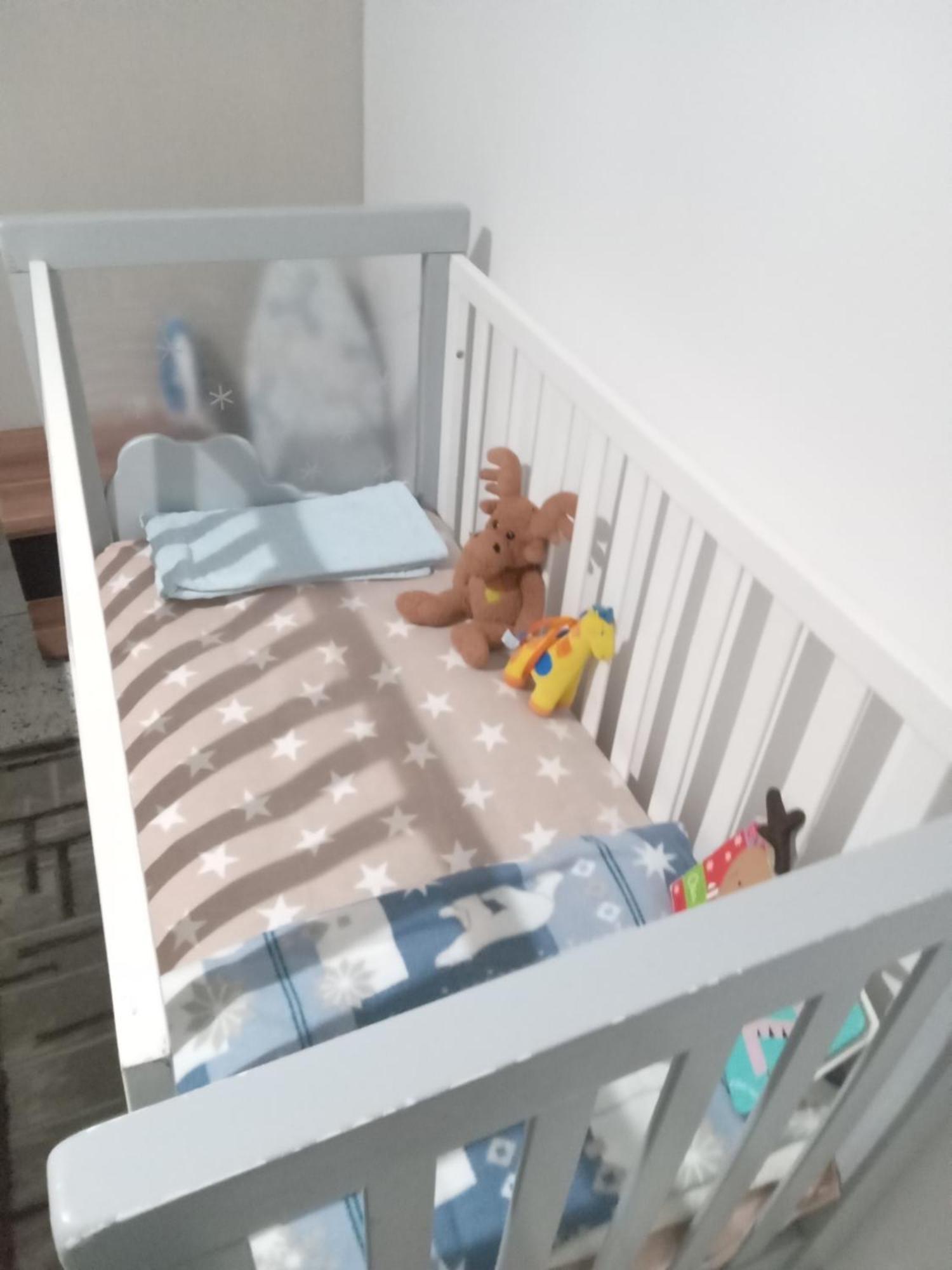 Chez Siham Apartment Фес Екстериор снимка